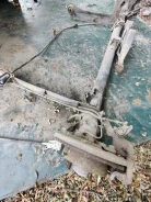 ����� �������� Nissan Primera P12 QR20DE ����. (�/�) 55501AV600 ����