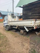 Toyota ToyoAce ����
