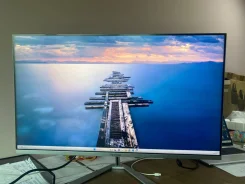 ViewSonic. 32", ���������� �� (LCD, LED, QLED) ����