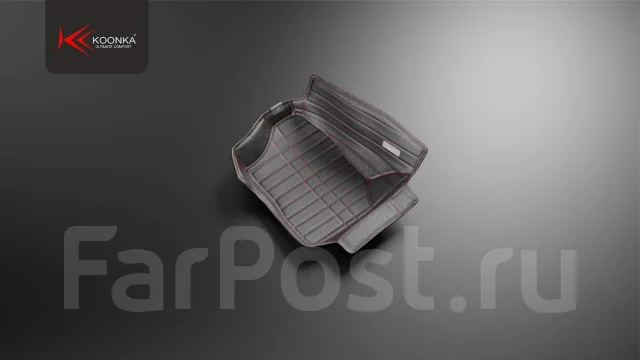 3D 3� ������� Koonka � ����� Suzuki Jimny JB64 2018-, ������ ����