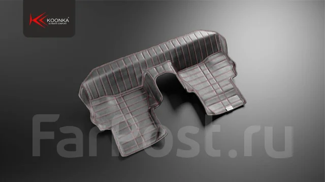 3D 3� ������� Koonka � ����� Suzuki Jimny JB64 2018-, ������ ����