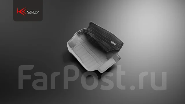 3D 3� ������� Koonka � ����� Suzuki Jimny JB64 2018-, ������ ����
