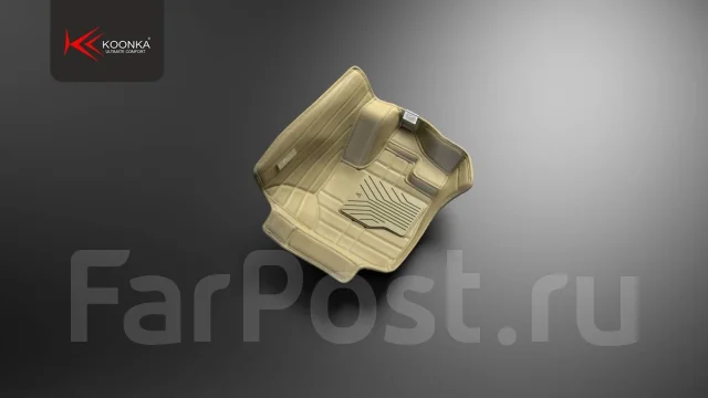 3D 3� ������� Koonka � ����� Suzuki Jimny JB64 2018-, ������ ����