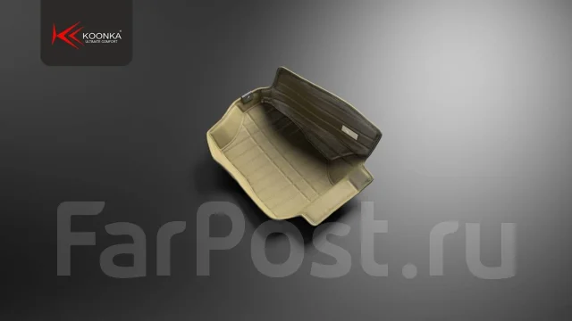 3D 3� ������� Koonka � ����� Suzuki Jimny JB64 2018-, ������ ����