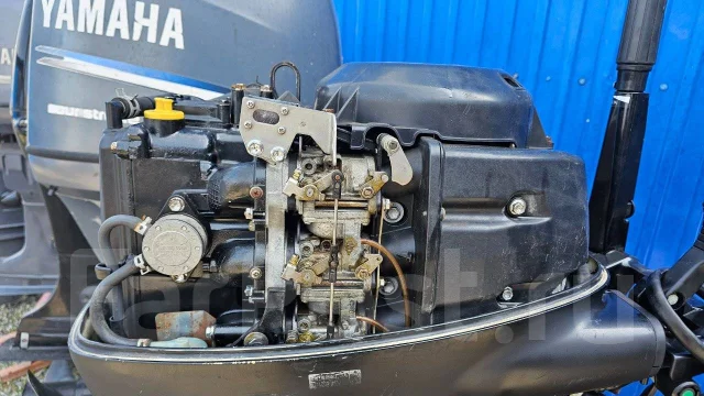 Suzuki. 25��.�., 4-�������, ����������, ���� X (635 ��), 2000 ��� ����