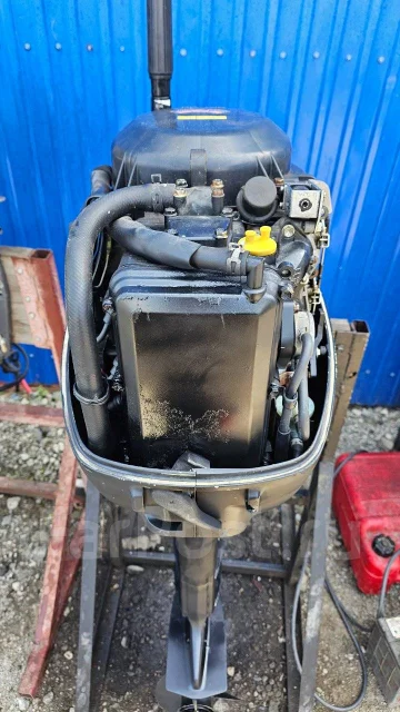Suzuki. 25��.�., 4-�������, ����������, ���� X (635 ��), 2000 ��� ����