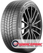 Continental WinterContact 8 S