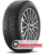 Michelin CrossClimate+