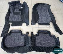  3D  Rainet  Subaru Forester SK -  ! 