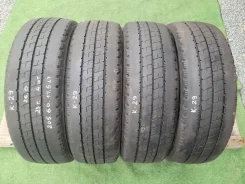 Bridgestone Duravis R207. ������, 2023 ���, �/�, ����� 10 % ����
