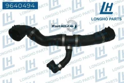 �������� ��������� (�����) BMW e81/e82/e87 17127525023 Longho 9640494 9640494 ����