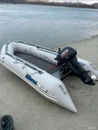Stormline Heavy Duty Air Pro. 2018 ���, ��������� ��� ��������� ����
