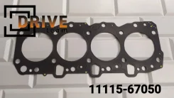 ��������� ��� 11115-67050 metal 1KZ Toyota Original 11115-67050 ����