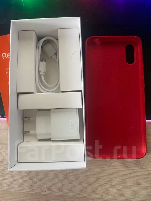 Xiaomi Redmi 9A. �/�, 32 ��, �������, 3G, 4G LTE, Dual-SIM ����