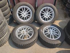 Manaray Sport Dios Es9. 6.0x15", 4x100, ET45 ����