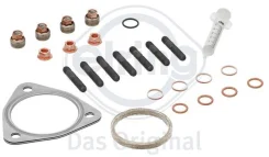 Turbocharger assembly 376340 Elring 376340 ����
