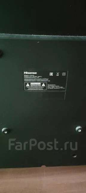 Hisense. LCD (��) ����