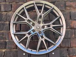 Forgiato TITANIO-M. 8.5x20", 5x114.3, ET35,  73,1. 