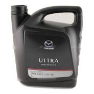Mazda Ultra. 5W-30, �������������, 5��. ����