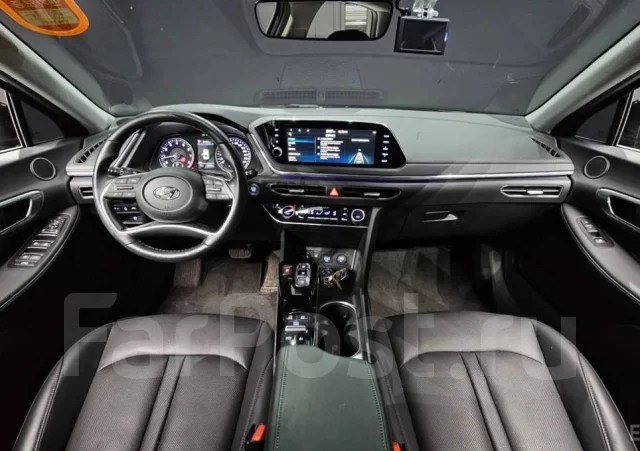 Hyundai Sonata. �������, ��������, 2.0 (150��.�.), ������, 22 529����. ��, �/�. ��� ����� �� ������������ ����