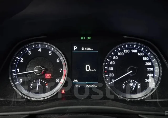 Hyundai Sonata. �������, ��������, 2.0 (150��.�.), ������, 22 529����. ��, �/�. ��� ����� �� ������������ ����