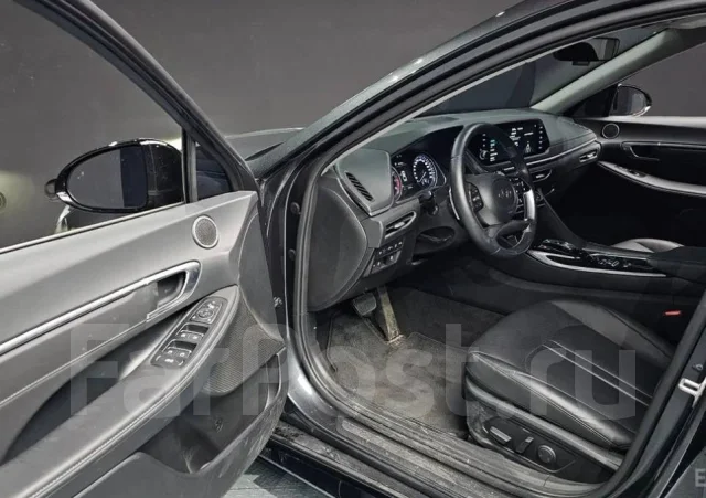 Hyundai Sonata. �������, ��������, 2.0 (150��.�.), ������, 22 529����. ��, �/�. ��� ����� �� ������������ ����