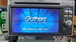 Gathers VXM-118VS ����