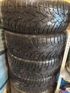 Toyo Observe G-03. ������, ����������, 2019 ���, �/�, ����� 30 % ����