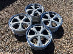 Amistad. 8.0/8.5x19", 5x114.3, ET50/45, �� 73���. ����
