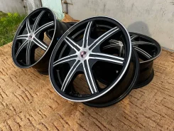 Hot Stuff Passage. 6.5x16", 4x100, 4x114.3, ET53, �� 73,1���. ����