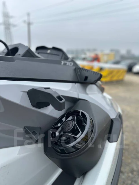BRP Sea-Doo Fishpro. 2024 ��� ����