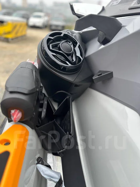 BRP Sea-Doo Fishpro. 2024 ��� ����