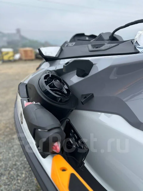 BRP Sea-Doo Fishpro. 2024 ��� ����