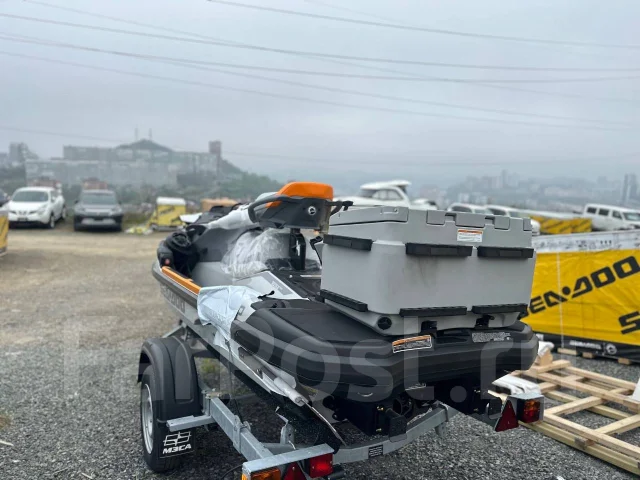 BRP Sea-Doo Fishpro. 2024 ��� ����