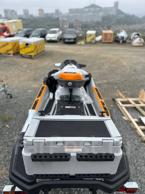 BRP Sea-Doo Fishpro. 2024 ��� ����