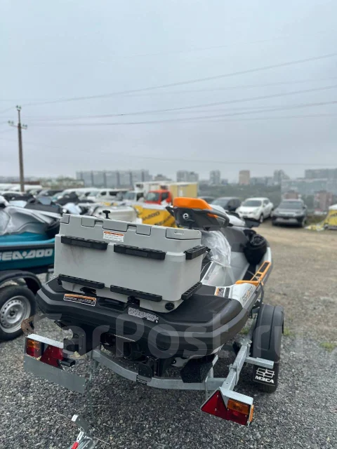 BRP Sea-Doo Fishpro. 2024 ��� ����