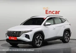 Hyundai Tucson. �������, 4wd, 2.0 (186��.�.), ������, 36 085����. ��, �/�. ��� ����� �� ������������ ����