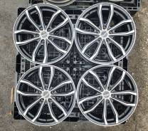 Inter Milano Voltec. 7.5x18", 5x114.3, ET48, �� 73,1���. ����