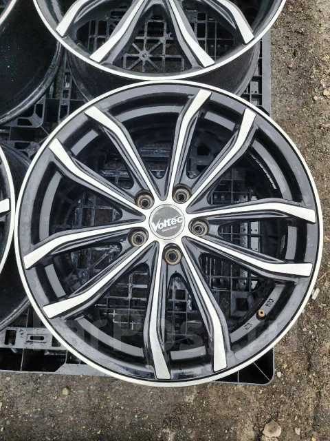 Inter Milano Voltec. 7.5x18", 5x114.3, ET48, �� 73,1���. ����