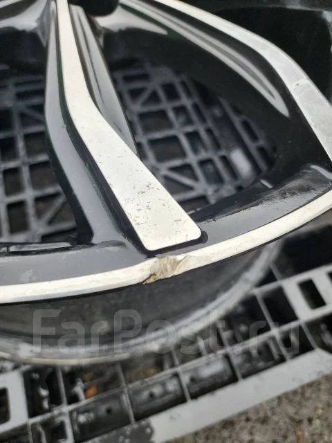 Inter Milano Voltec. 7.5x18", 5x114.3, ET48, �� 73,1���. ����