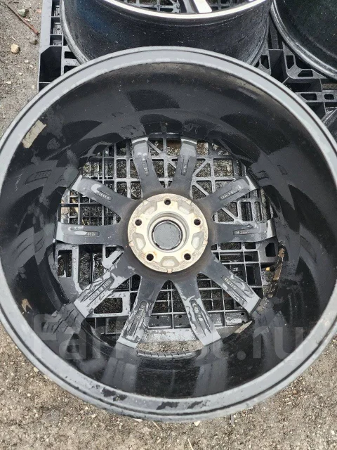 Inter Milano Voltec. 7.5x18", 5x114.3, ET48, �� 73,1���. ����