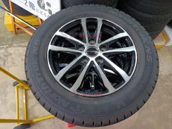 Autobacs Seven Evance