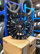 Alpina. 7.0x17", 5x100, 5x114.3, ET40,  67,1. 