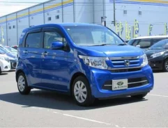 Honda N-WGN. ��������, ��������, 0.7 (64��.�.), ������, 38 000����. ��, �/�. ��� ����� �� ������������ ����