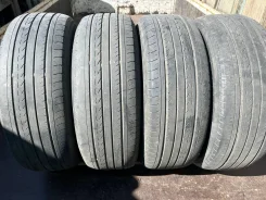 Yokohama Advan dB V551V. ������, 2019 ���, �/�, ����� 10 %. �������� ������� ����