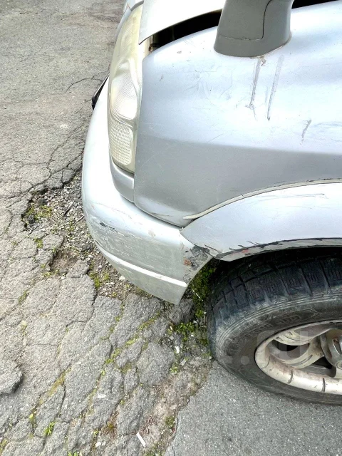 Suzuki Escudo. �������, 4wd, 2.5 (140��.�.), ������ ����