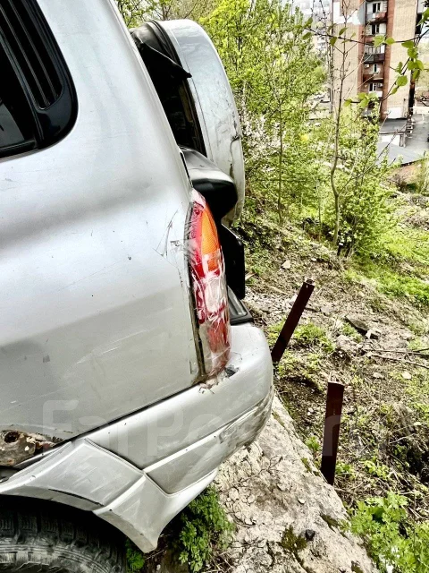 Suzuki Escudo. �������, 4wd, 2.5 (140��.�.), ������ ����