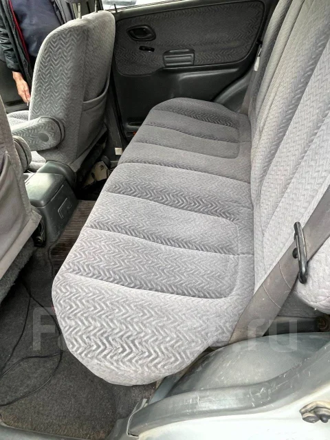 Suzuki Escudo. �������, 4wd, 2.5 (140��.�.), ������ ����