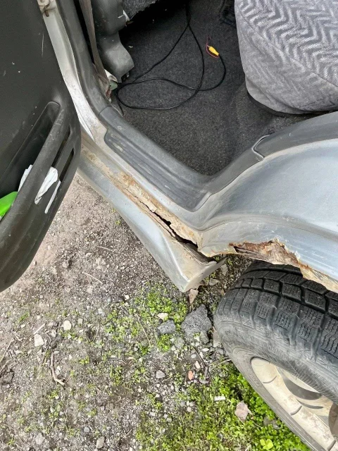 Suzuki Escudo. �������, 4wd, 2.5 (140��.�.), ������ ����
