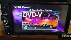 Pioneer AVH-X1500DVD ����